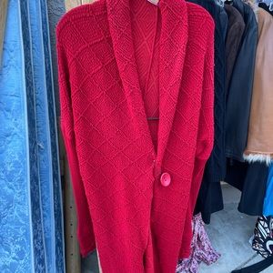 Lauren Vidal Cardigan
